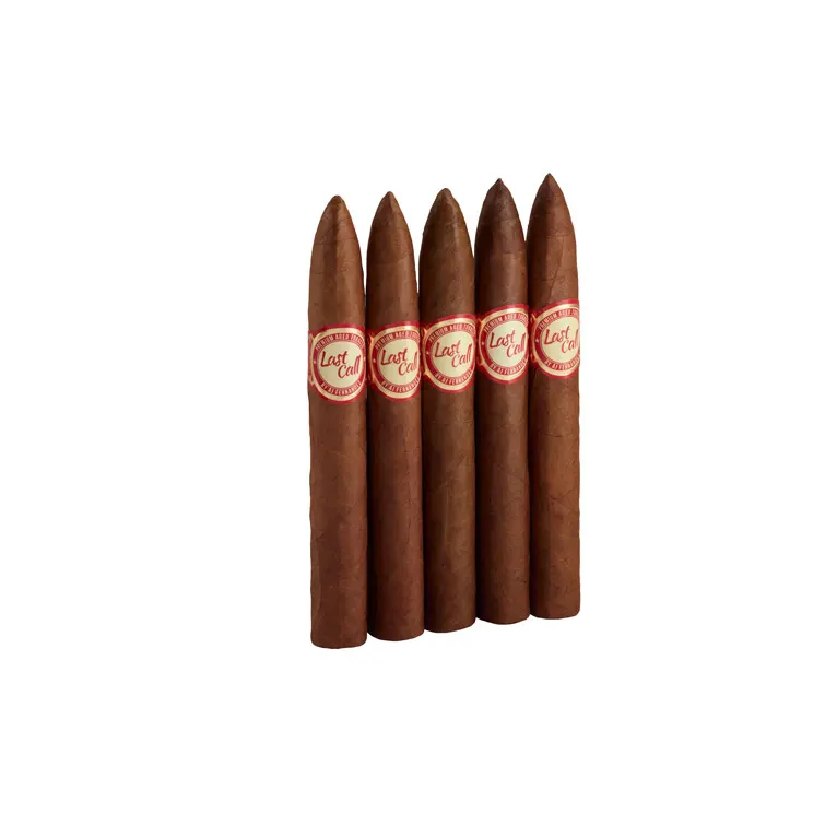 Last Call Habano Flaquitas Rosado cigar listing