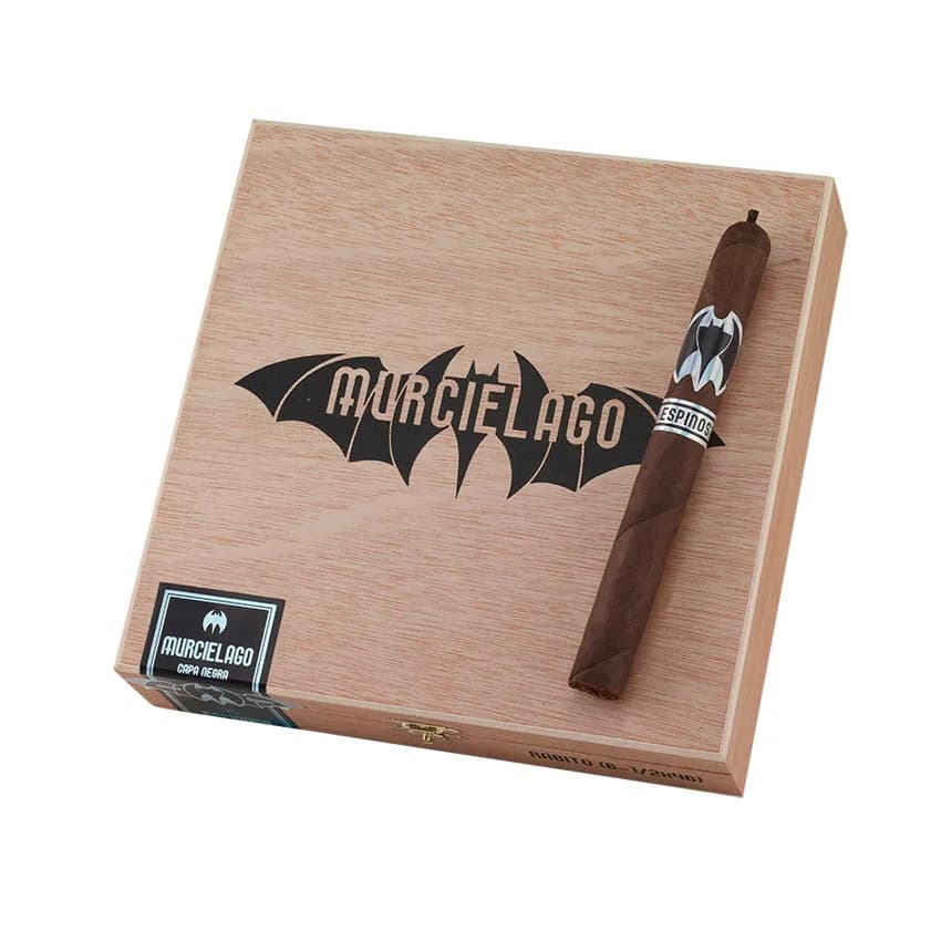 Murcielago Rabito Maduro cigar listing