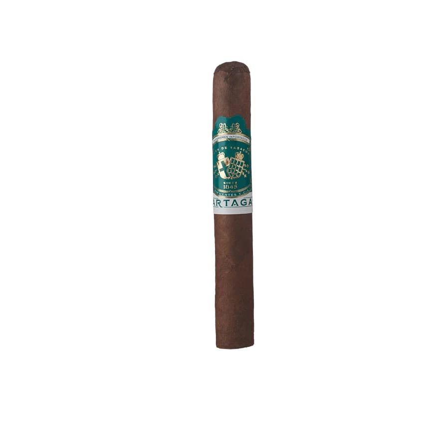 Partagas Valle Verde Toro Dark Natural cigar listing