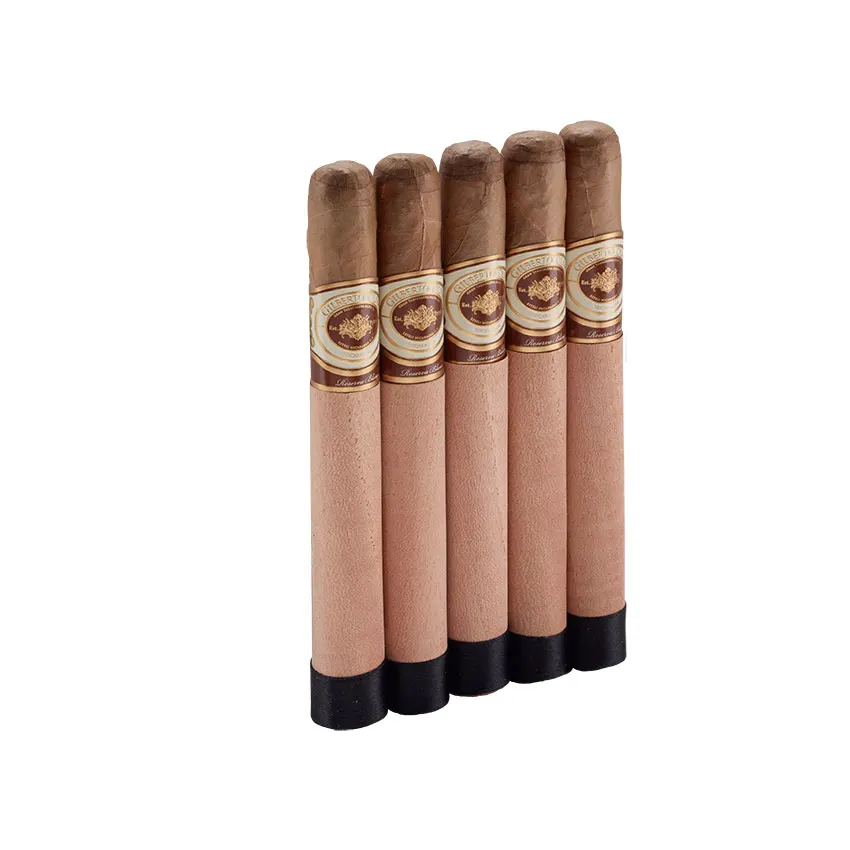 Gilberto Oliva Blanc Corona Natural cigar listing