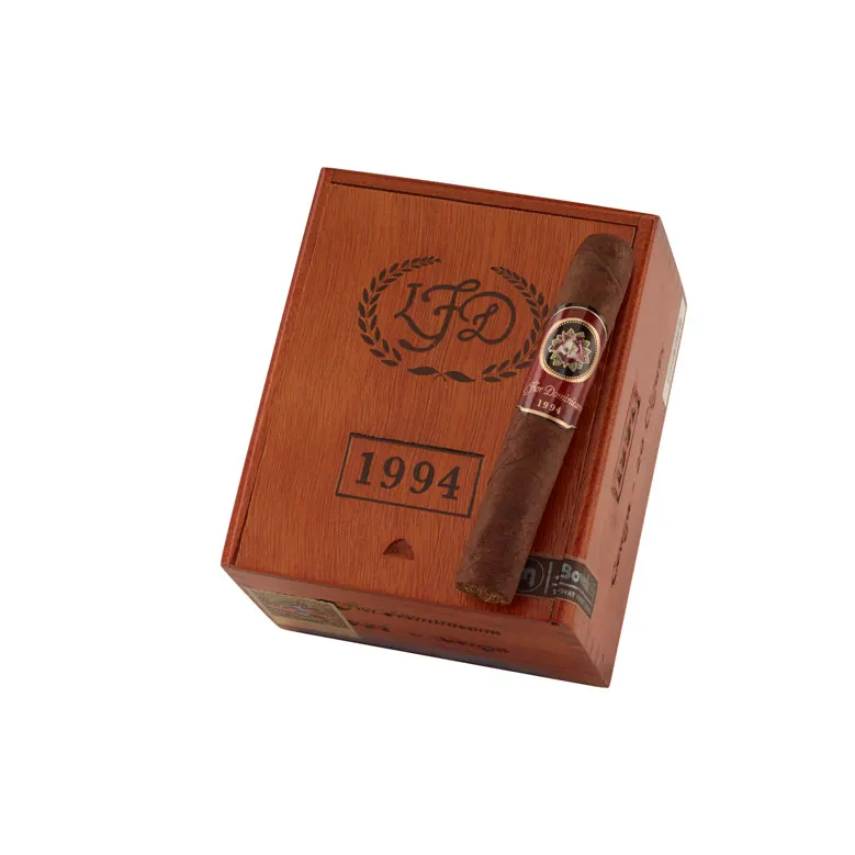 1994 By La Flor Dominicana Conga Maduro cigar listing