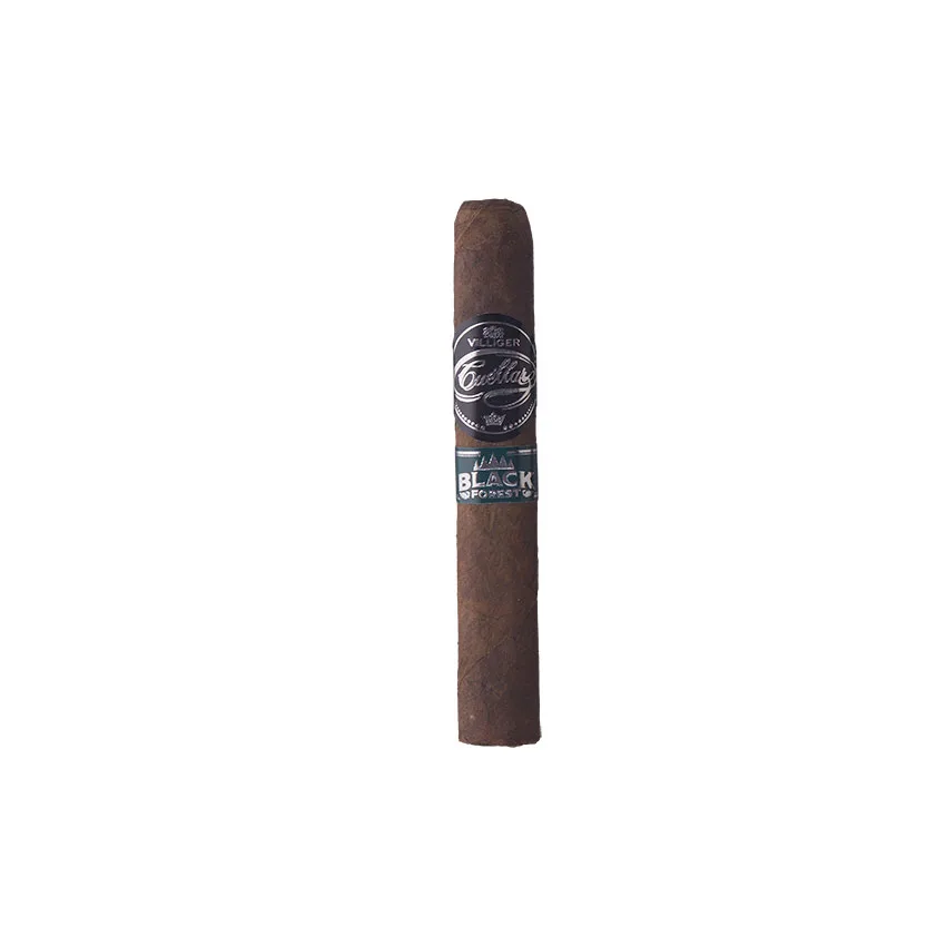 Villiger Black Forest Robusto Maduro cigar listing