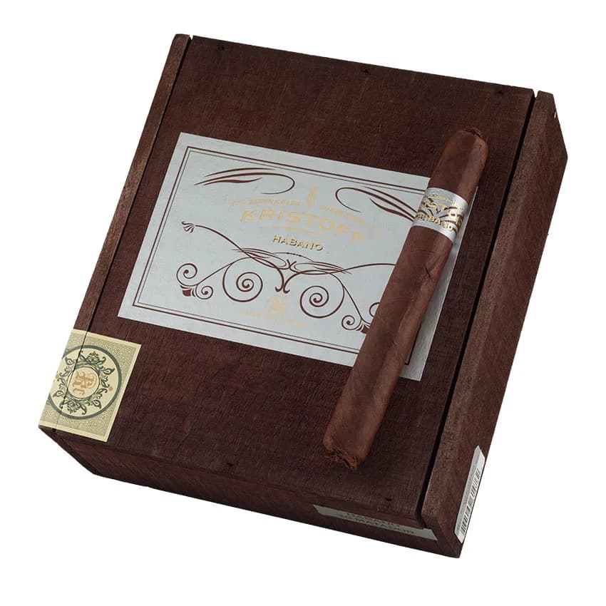 Kristoff Habano Matador Natural cigar listing