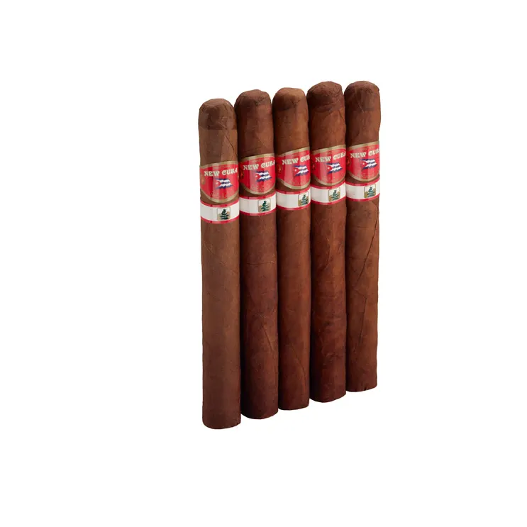 CF New Cuba Maduro Churchill cigar listing