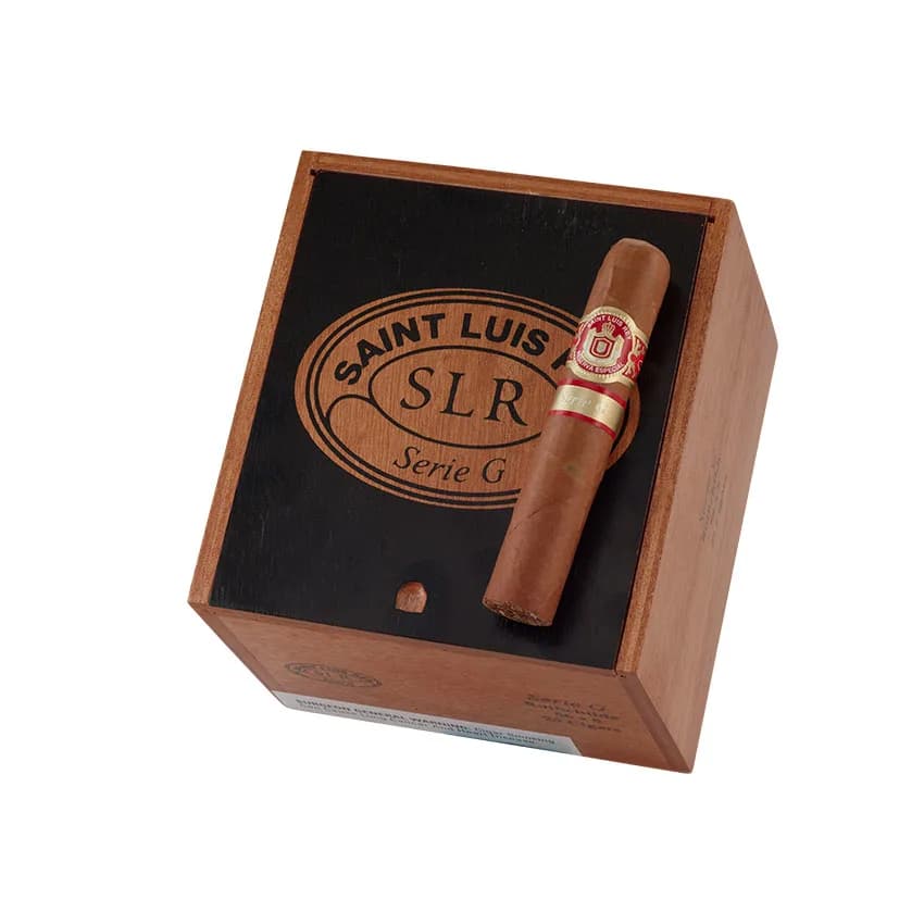 Saint Luis Rey Serie G Rothchilde Dark Natural cigar listing