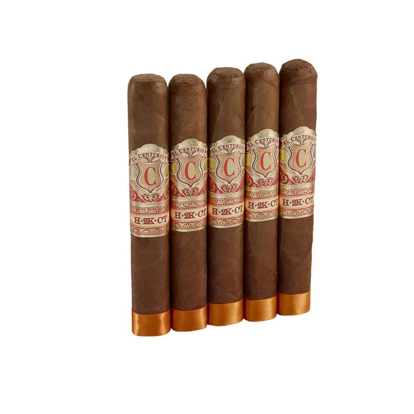 El Centurion Tor Gran H-2K-CT Natural cigar listing