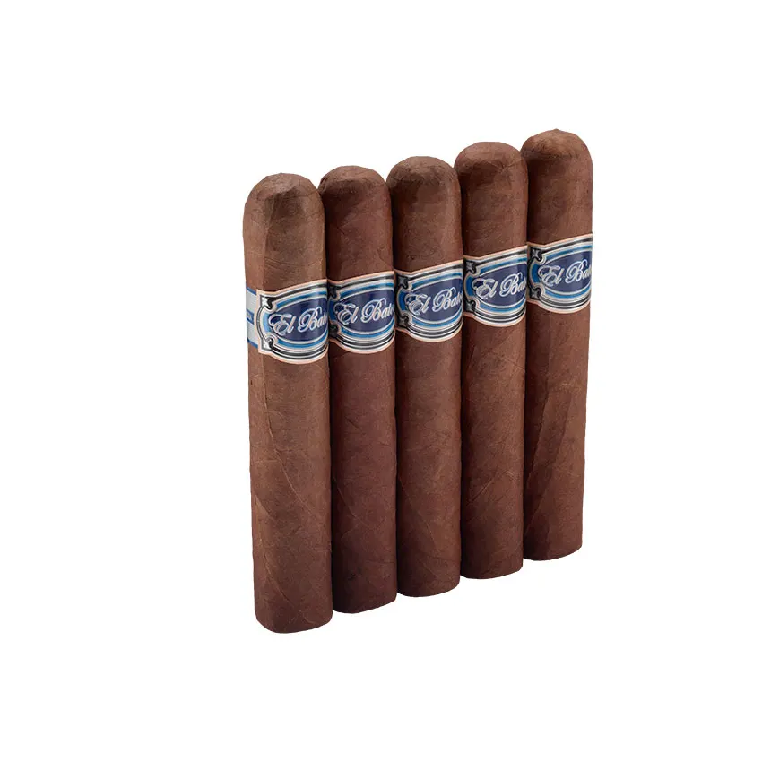 El Baton Robusto Natural cigar listing