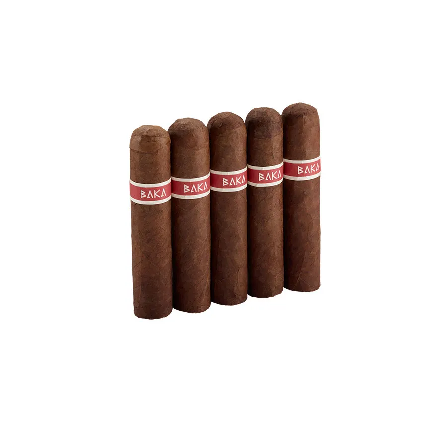 Baka Ota Benga Natural cigar listing
