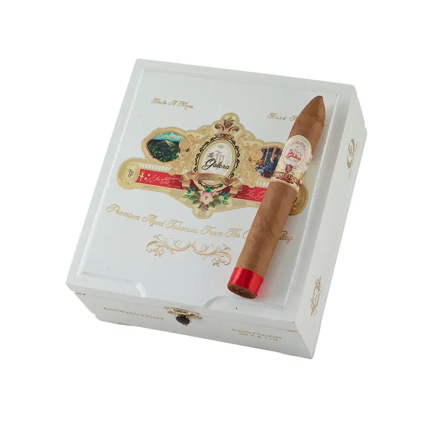 La Galera Connecticut Cortador Natural cigar listing
