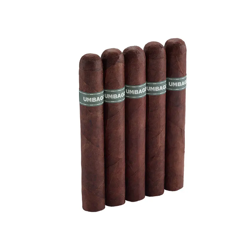 Umbagog Gordo Gordo Maduro cigar listing