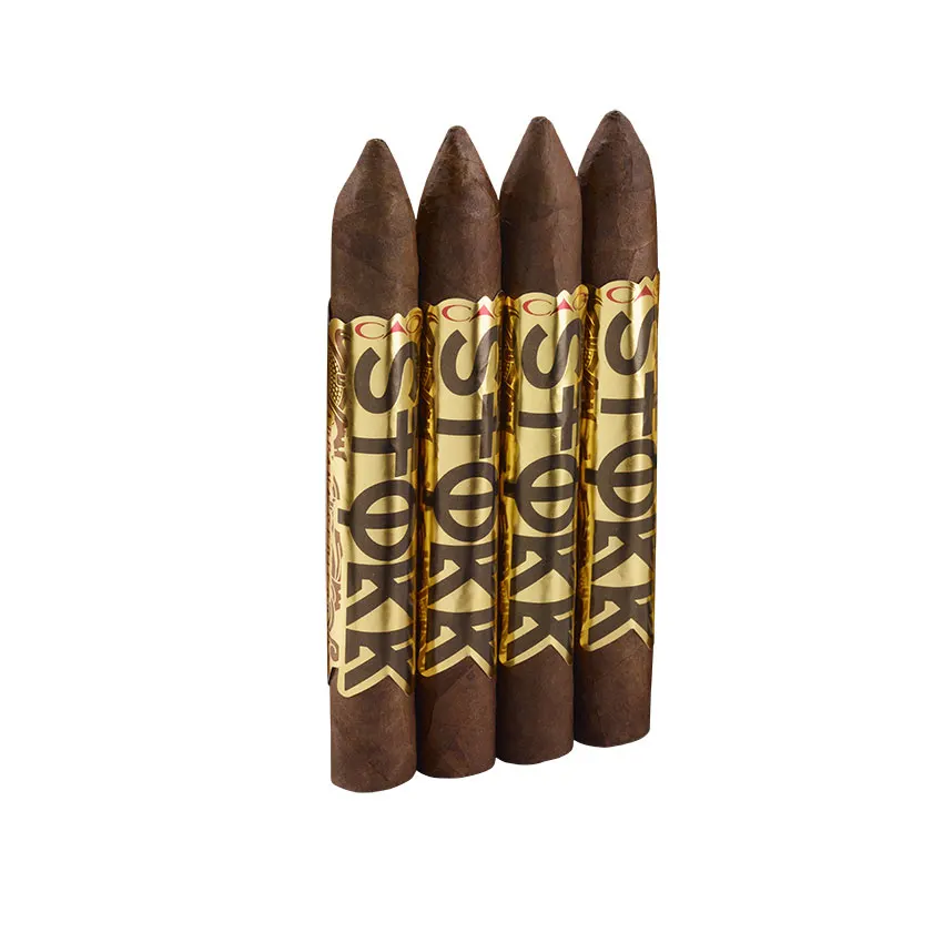 CAO Arcana Stokk Maduro cigar listing