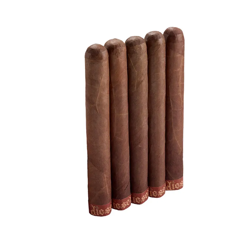 Diesel Unlimited D.7 Natural cigar listing