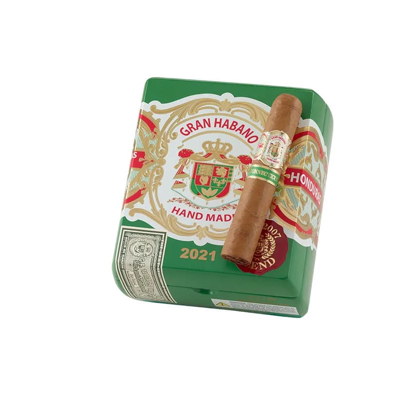 Gran Habano #1 Connecticut Rothschild Natural cigar listing
