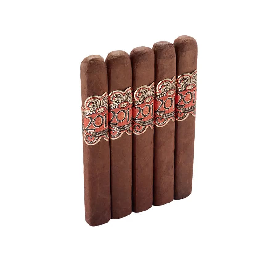 2012 By Oscar Toro Corojo Natural cigar listing