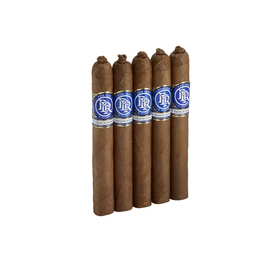 PDR 1878 French Roast Corona Natural cigar listing
