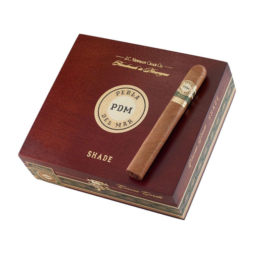 Perla Del Mar Shade Corona Gorda Natural cigar listing