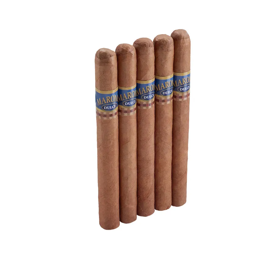 Maroma Dulce Lonsdale Natural cigar listing