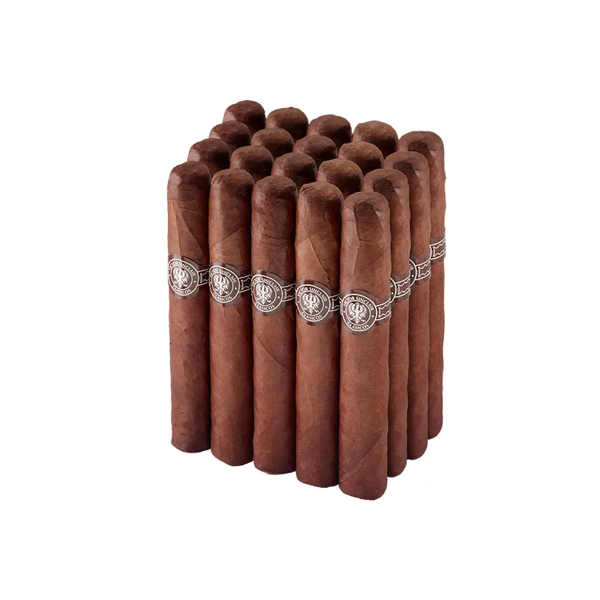 Victor Sinclair Clasicos Robusto Maduro cigar listing