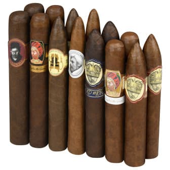 Caldwell Full Spectrum 14-Cigar Grip cigar listing