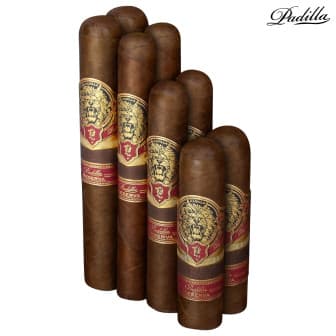 Padilla Reserva Flight Sampler cigar listing
