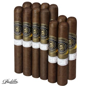 Padilla San Andres Dirty Dozen cigar listing