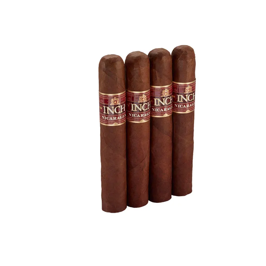 INCH Nicaragua By E.P. Carrillo No. 64 Maduro cigar listing