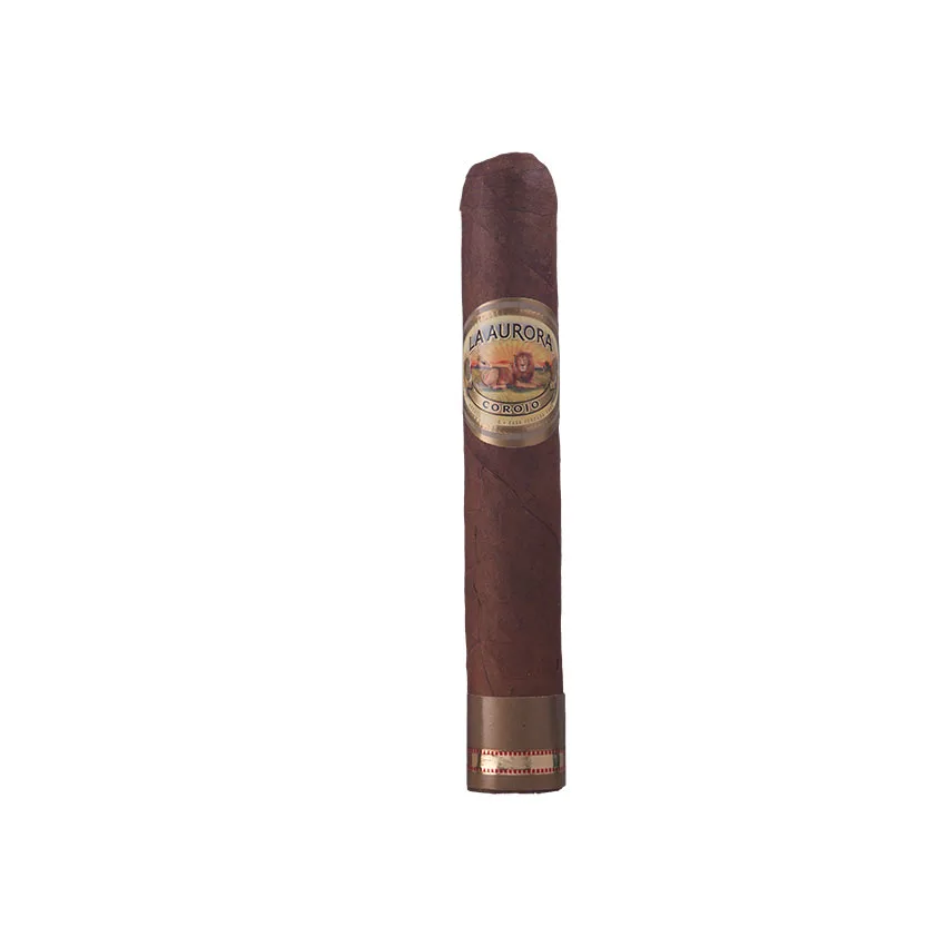 La Aurora Preferidos 1903 Gold Dominican Corojo Toro Natural cigar listing