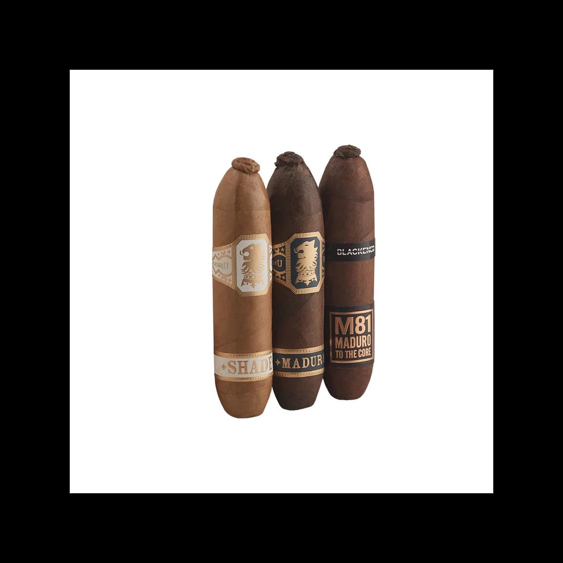 Drew Estate Three Little Pigs Varies cigar listing