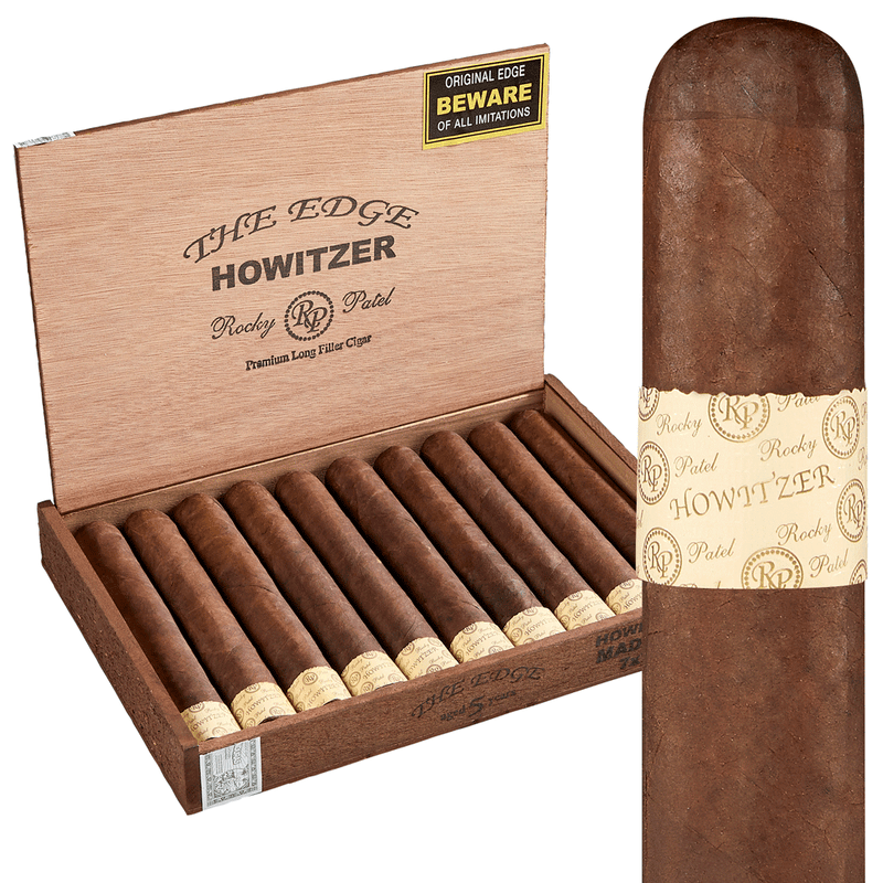 Rocky Patel Edge Maduro Box of 20 cigar listing